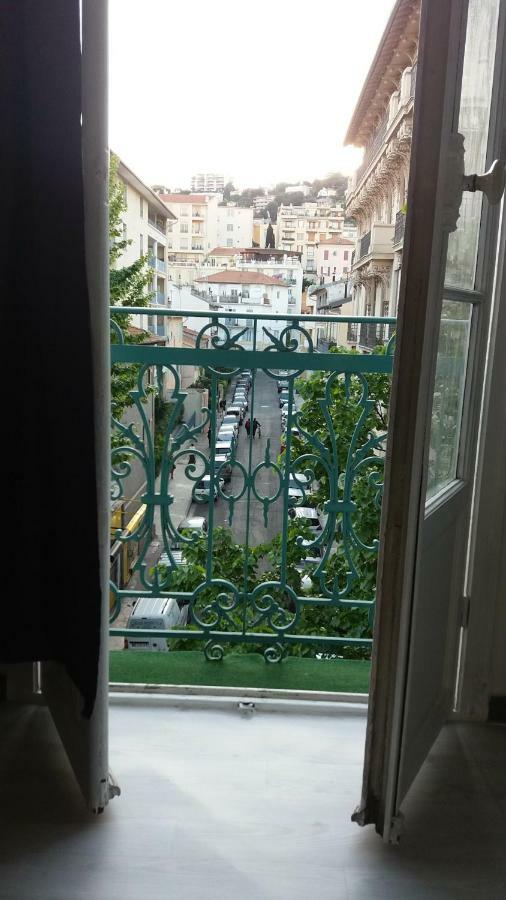 Apartamento Nice Apart Backpackers S5 Exterior foto