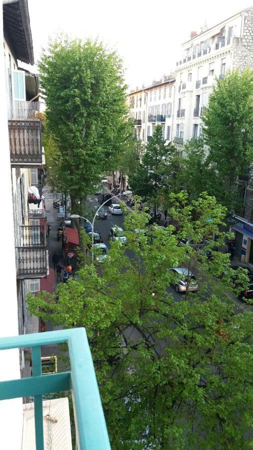 Apartamento Nice Apart Backpackers S5 Exterior foto