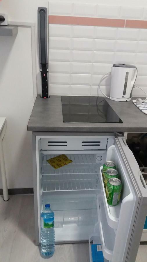 Apartamento Nice Apart Backpackers S5 Exterior foto