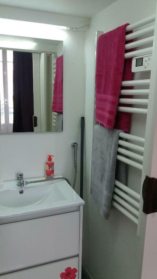Apartamento Nice Apart Backpackers S5 Exterior foto